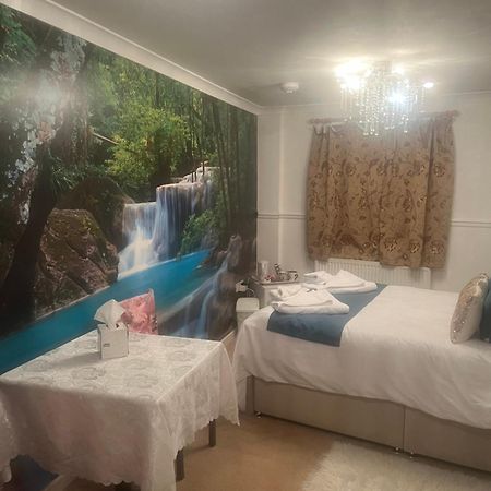 Bed and Breakfast Jasmine House New Quay Exterior foto