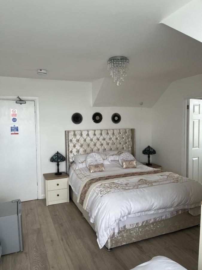 Bed and Breakfast Jasmine House New Quay Exterior foto