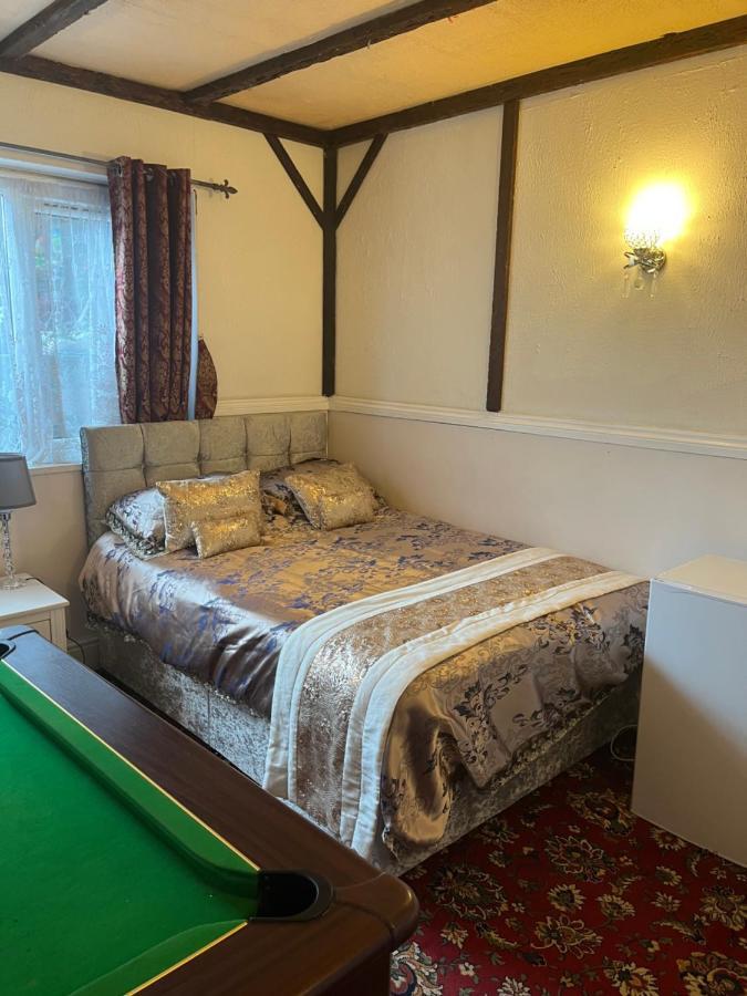 Bed and Breakfast Jasmine House New Quay Exterior foto